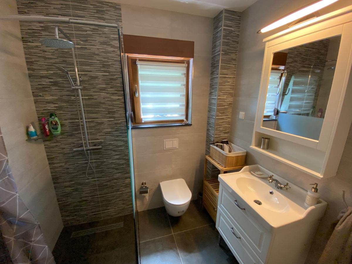 Guesthouse Old Town Sarajevo Esterno foto