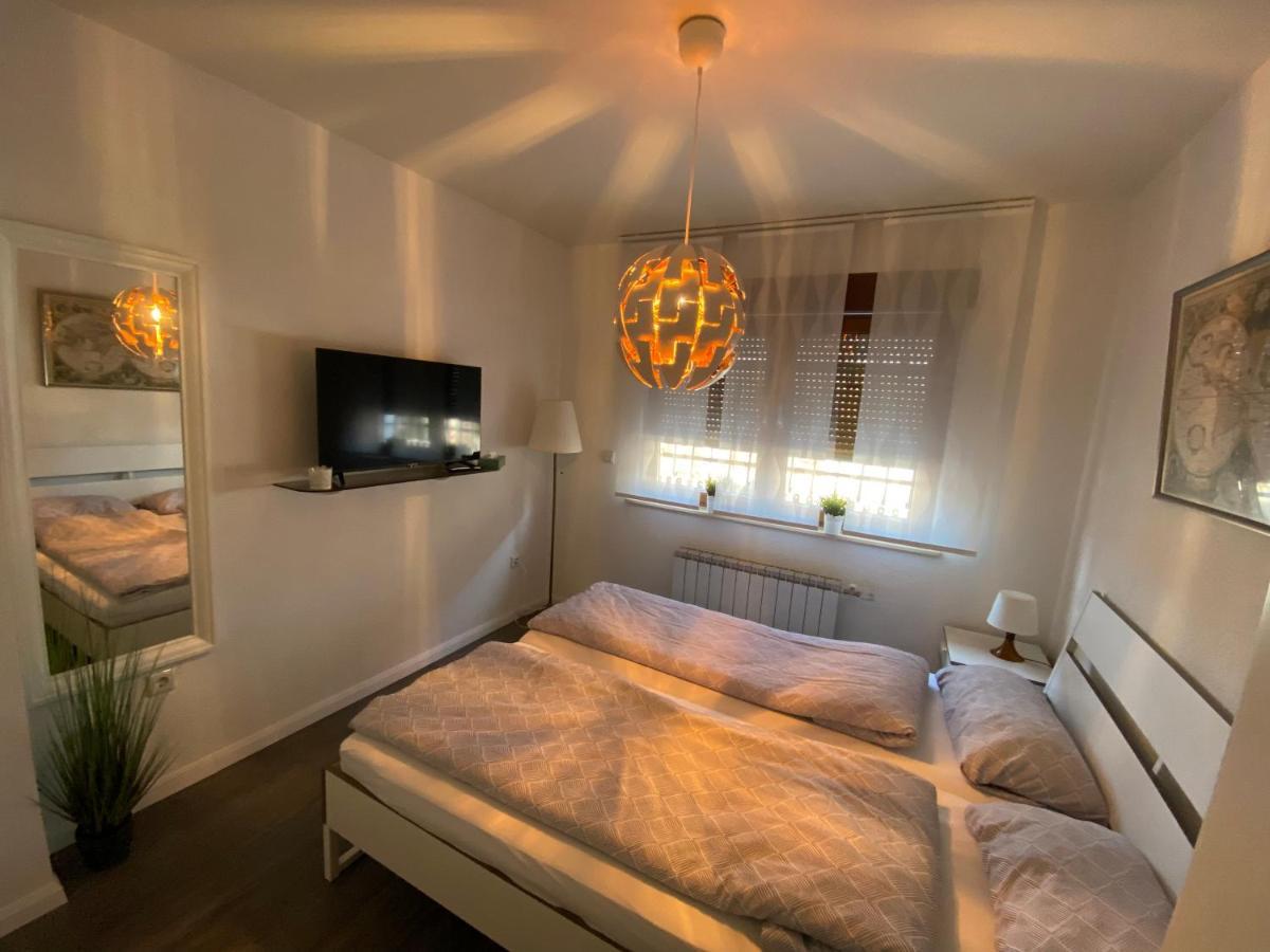 Guesthouse Old Town Sarajevo Esterno foto